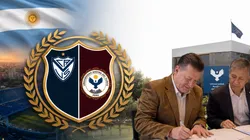 Vélez hizo trato con Universidad de Cusco