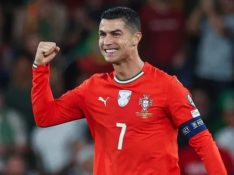 Todos los récords que Cristiano Ronaldo podría romper en el Mundial 2026
