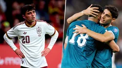 Dónde ver EN VIVO amistoso de España vs Irak.
