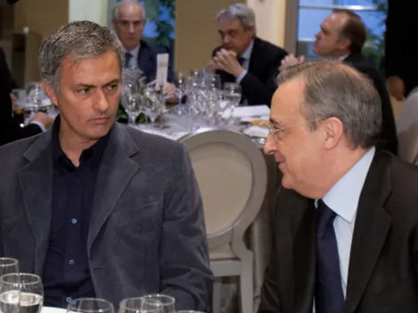 Florentino Pérez y Real Madrid pagarán una fortuna para sacar a José Mourinho de Benfica