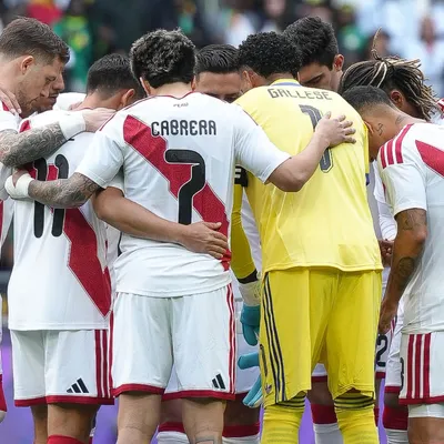 Pronósticos Haití vs Perú: La Blanquirroja aprovecha la fecha FIFA para probar variantes
