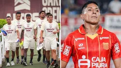 Plantel de Universitario reaccionó a llegada de Ruidíaz