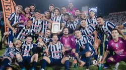 Segundo futbolista que se va de Alianza Lima tras el Apertura.