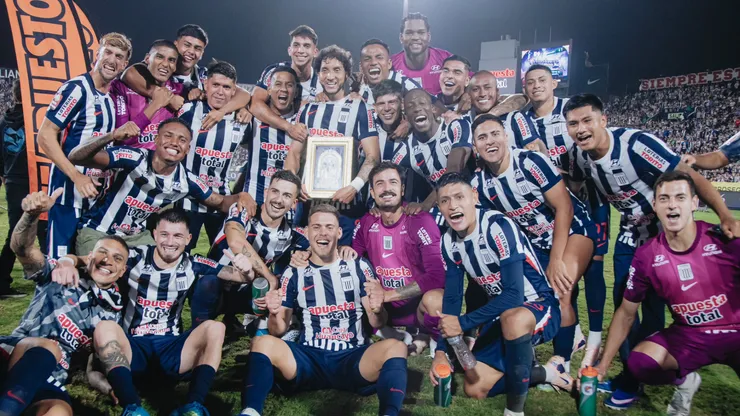 Segundo futbolista que se va de Alianza Lima tras el Apertura.