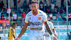 Mauro Da Luz llegaría a Atlético Grau por Raúl Ruidíaz.
