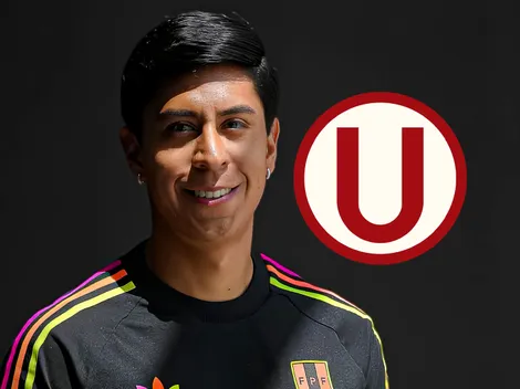 Universitario define el futuro de Quiroz