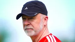 Mano Menezes, técnico de la Selección Peruana, estará presente en la inauguración del Mundial 2026.