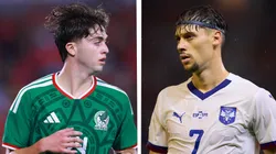Mira el partido entre México vs. Serbia EN VIVO y EN DIRECTO por TUDN.