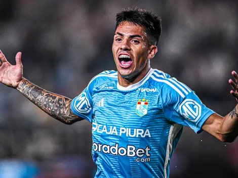 'Santi' González tiene oferta de Europa