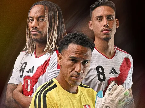 Dónde ver EN VIVO Perú vs. Haití por amistoso internacional: canales de TV y streaming online