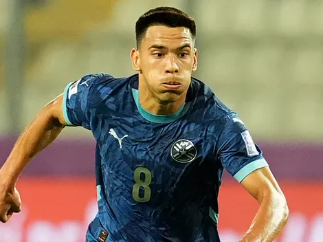 Dónde ver EN VIVO amistoso Paraguay vs. Nicaragua: canales de TV y streaming online