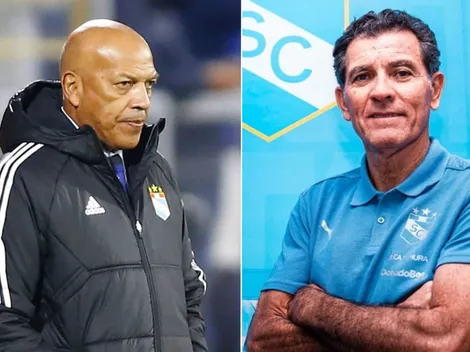 Tras el inminente regreso de Mosquera: se reveló el futuro de Zevallos en Sporting Cristal