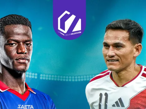 Perú vs. Haití EN VIVO Y GRATIS por amistoso internacional en Miami: previa