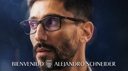 Alianza Lima tiene nuevo DT para la próxima temporada de la Liga Peruana de Vóley.