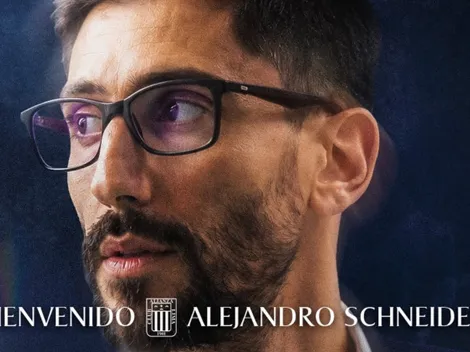 Alejandro Schneider: quién es el nuevo DT de Alianza Lima Vóley y cuál es su historial