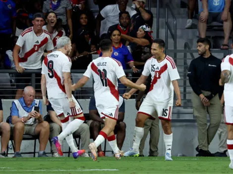 "El Perú es Alianza Lima": hinchas elogian a Renzo Garcés y Jairo Vélez tras el triunfo ante Haití