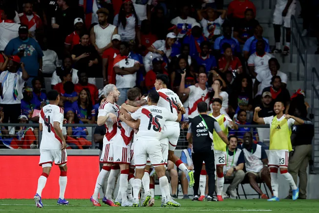 Fuente: Getty Images.