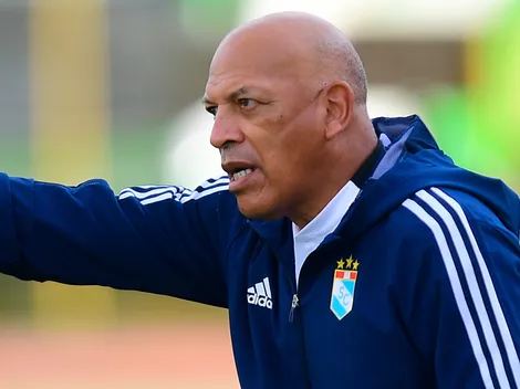 Mosquera hará cuatro fichajes para Cristal