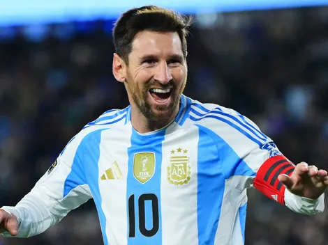 Dónde ver EN VIVO amistoso Argentina vs Honduras: canales de TV y streaming online
