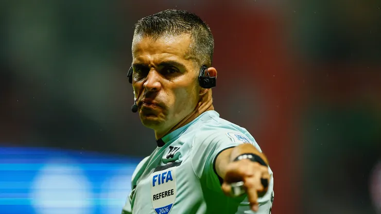 Fernando Hernández.
