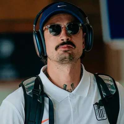 En Bolivia confirmaron el nuevo equipo de Guillermo Viscarra tras no ser considerado en Alianza Lima