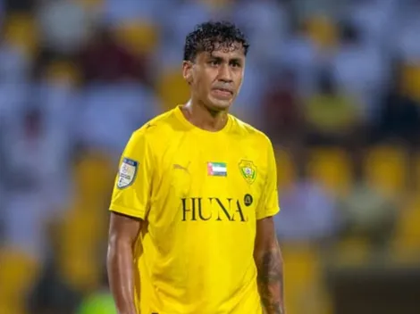 Renato Tapia define su futuro en medio de rumores de llegada a Alianza Lima
