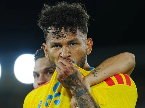 Colombia vs Jordania: a qué hora y dónde ver EN VIVO el amistoso en canales de TV y streaming online