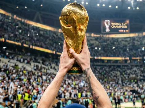 EA Sports acertó los últimos 4 campeones y ahora predijo qué selección ganará el Mundial 2026