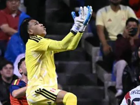 Hinchas de la Selección Peruana piden el retiro de Pedro Gallese tras error ante España