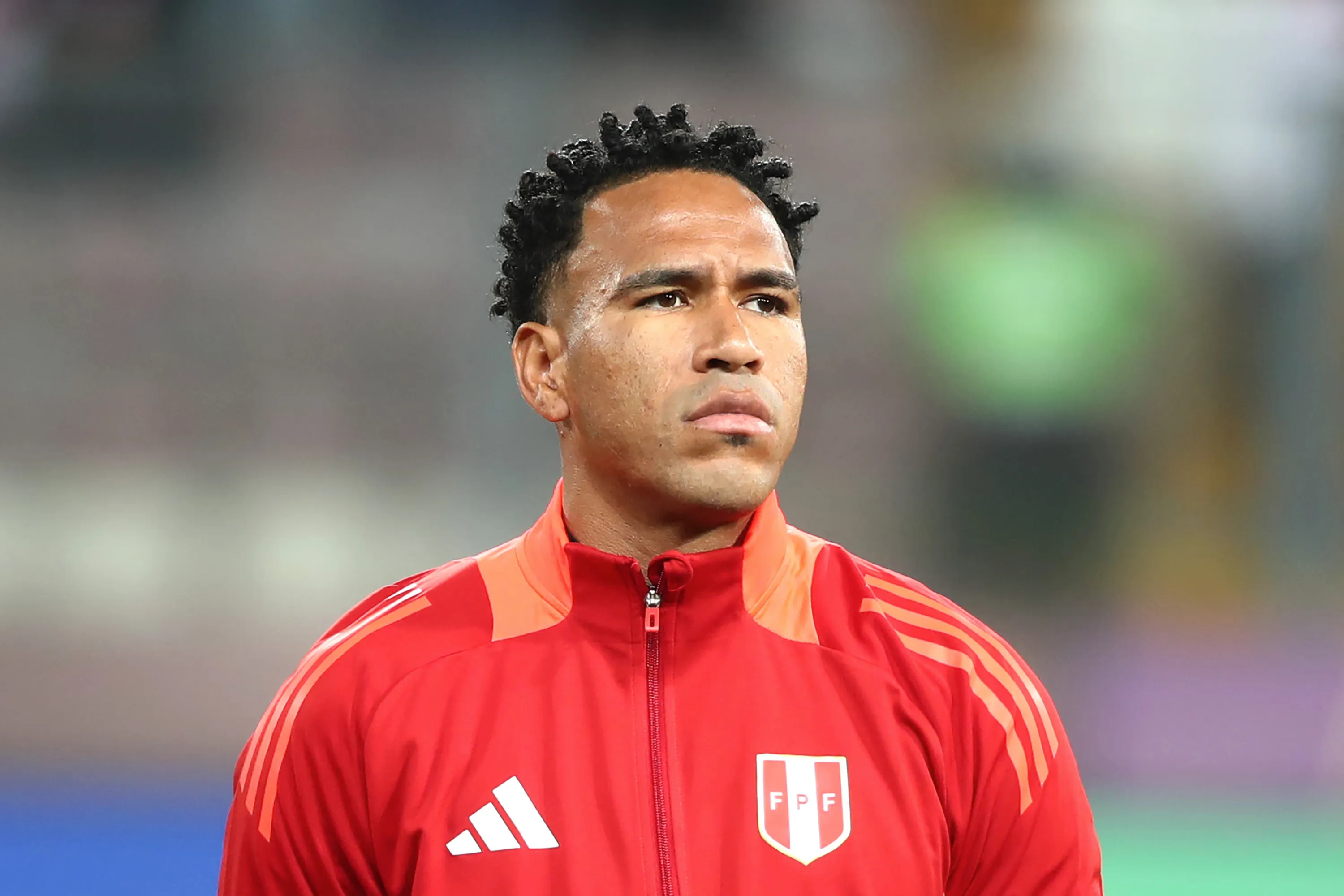 Pedro Gallese con la Selección Peruana. (Foto: Getty Images)