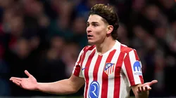 Julián Álvarez, la figura del Atlético de Madrid por el que Real Madrid ofertó 150 millones de euros.