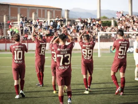 Regresa a Universitario: El segundo refuerzo para complacer a Héctor Cúper tras Adrián Quiroz