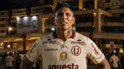 Raúl Ruidíaz podría volver a Universitario por esta razón.