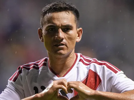 Así quedó Perú en el ranking FIFA tras la derrota ante España y el triunfo de Chile