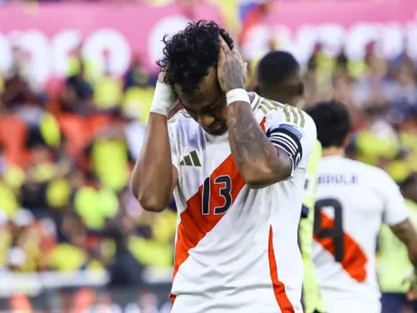 ¿Renato Tapia a River Plate? La decisión radical detrás del rumor que sorprende a todos