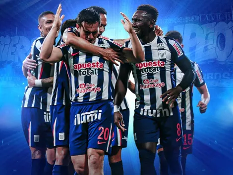 Alianza Lima sufre renuncia inesperada después de campeonar el Torneo Apertura 2026