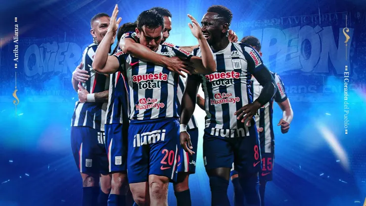 Alianza Lima sufre una renuncia inesperada tras el Apertura.