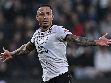 Gianluca Lapadula aceptó la oferta de Universitario: pero el fichaje podría caerse al final