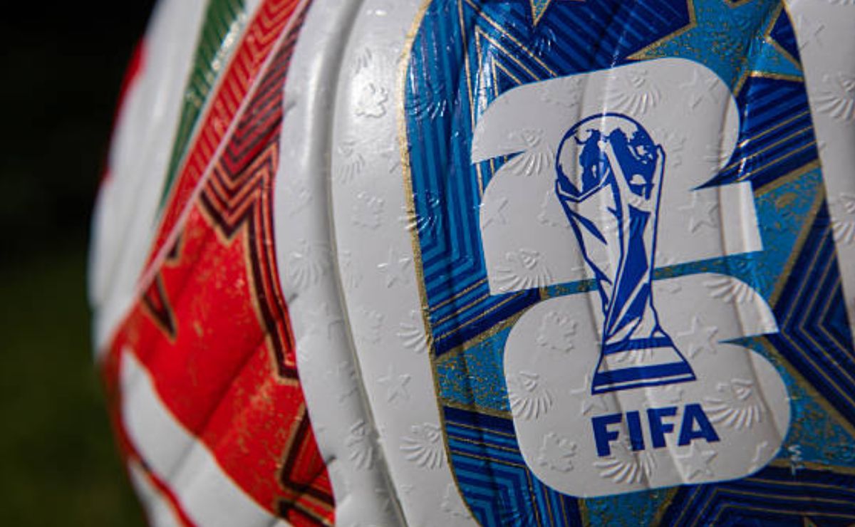 ¿A qué hora es la inauguración del Mundial 2026 en Perú? Horario y ...