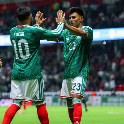 Pronósticos México vs Sudáfrica: el Tri busca un debut soñado