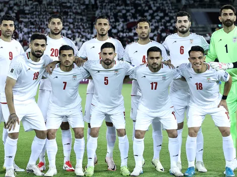 Dónde ver EN VIVO Irán vs. Granada, amistoso previo al Mundial 2026: canales de TV y streaming online