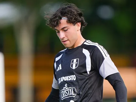 Mano Menezes no le dio ni un minuto, ahora Bassco Soyer firmaría con equipo de Premier League