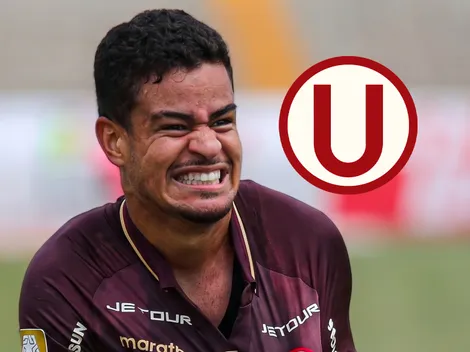 La respuesta de la 'U' al agente de Silveira