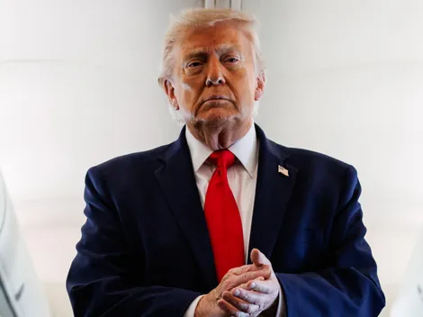 Donald Trump no asistirá al debut de Estados Unidos en el Mundial 2026