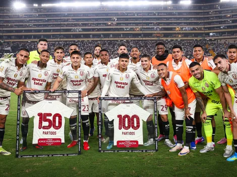 Los tres refuerzos importantes que Universitario piensa cerrar para el Torneo Clausura 2026