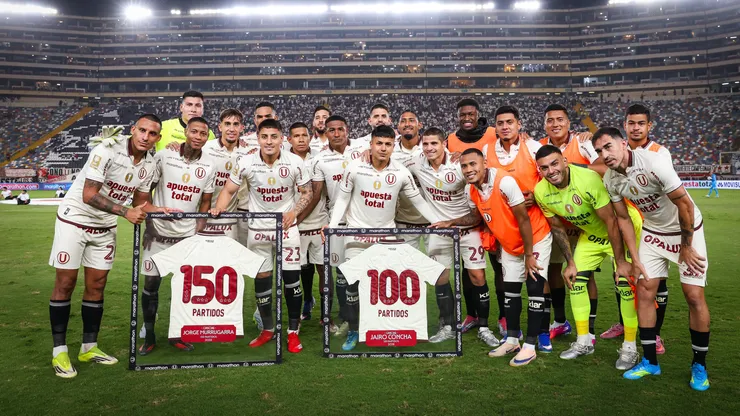 Los tres refuerzos significativos para Universitario.