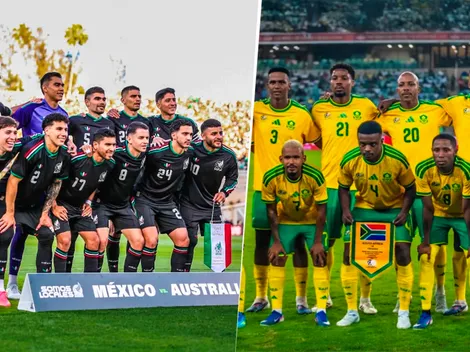 Partido inaugural del Mundial 2026: Dónde ver EN VIVO México vs Sudáfrica por tv y streaming