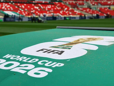 Dónde ver EN VIVO la inauguración del Mundial 2026: canales de TV y streaming online