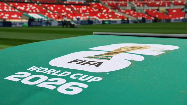 Inauguración Mundial 2026