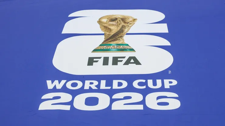 El Mundial 2026 ya está en marcha.